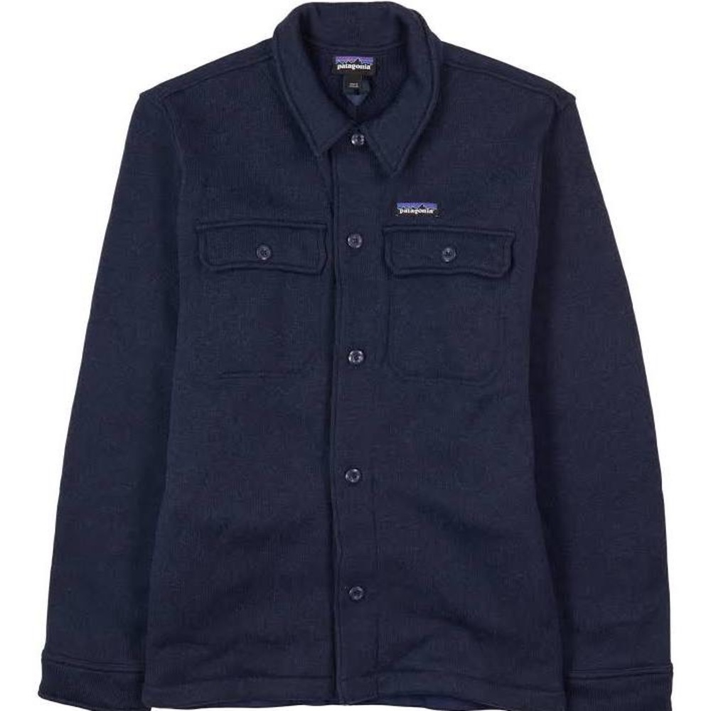 PATAGONIA Men’s Better Sweater Fleece (Size XL)